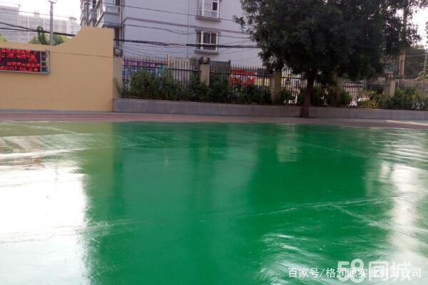 分宜 地坪漆翻新维修